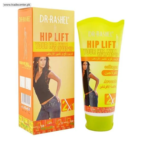 Dr Rashel Hip Lift Cream