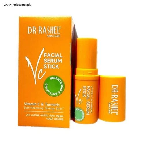 Dr Rashel Vitamin C Facial Serum Stick