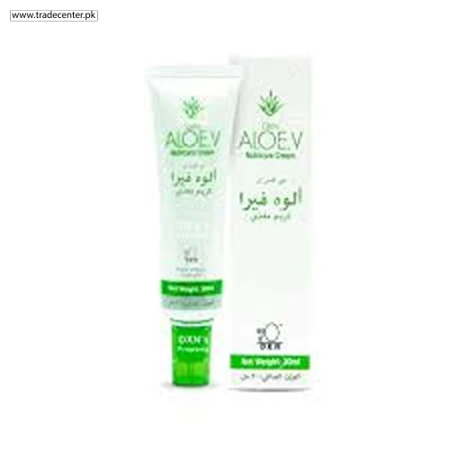 DXN Aloe Vera Nutricare Cream