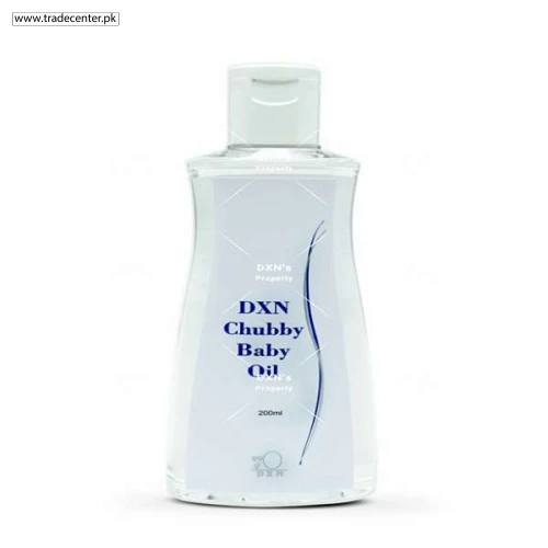 DXN Chubby Baby Oil