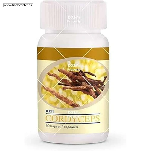 DXN Cordyceps