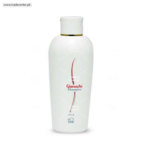 DXN Ganozhi Shampoo