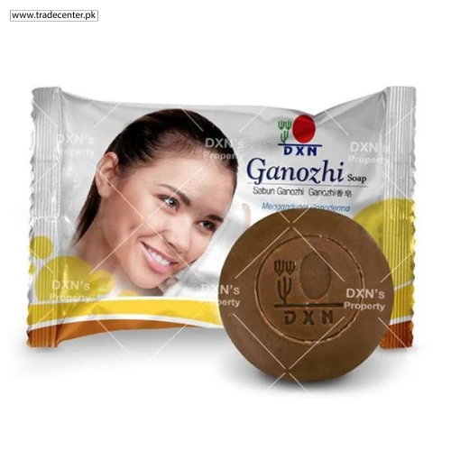 DXN Ganozhi Soap