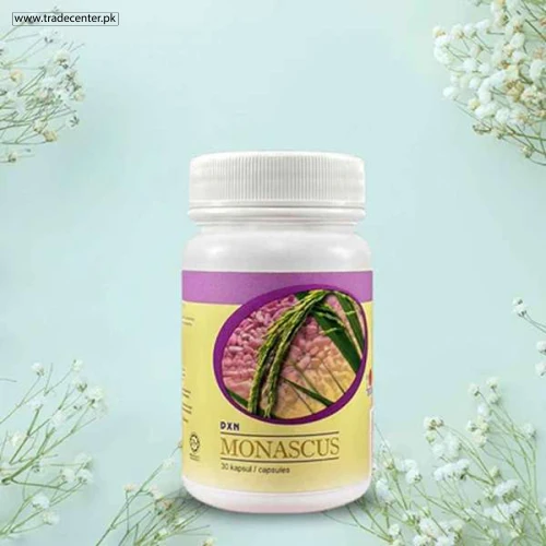 DXN Monascus