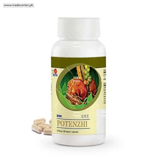 DXN Potenzhi
