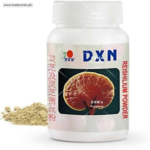 DXN Reishilium Powder