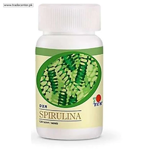 DXN Spirulina