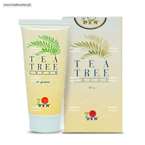DXN Tea Tree Cream