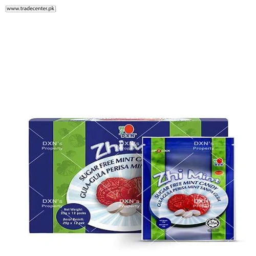 DXN Zhi Mint Plus