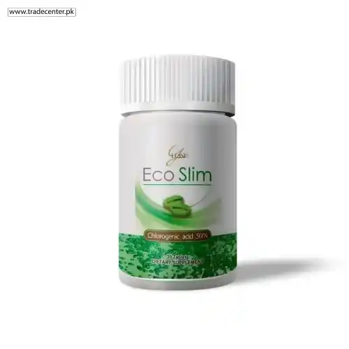 Eco Slim Capsule