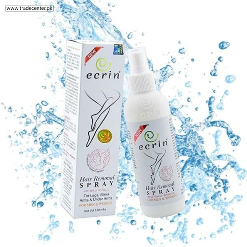 Ecrin Hair Removal Spray