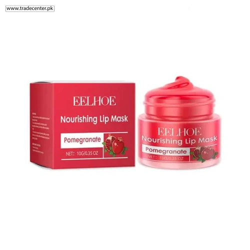 Eelhoe Nourishing Lip Mask For Women