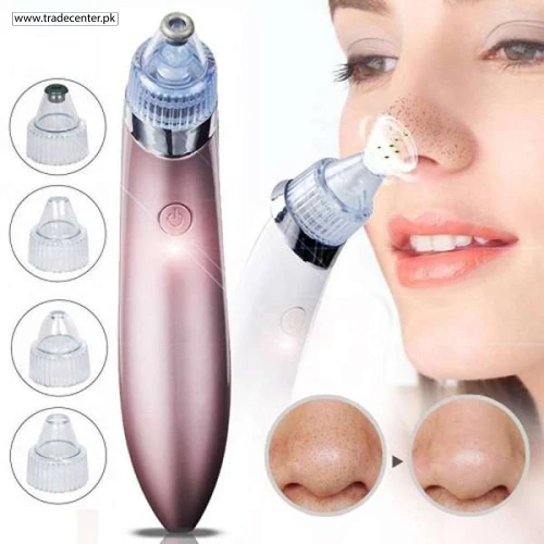 Electric Blackhead Acne Oil