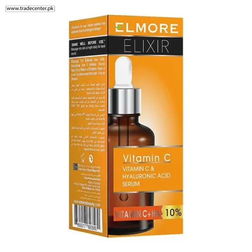Elmore ELIXIR Vitamin C Serum