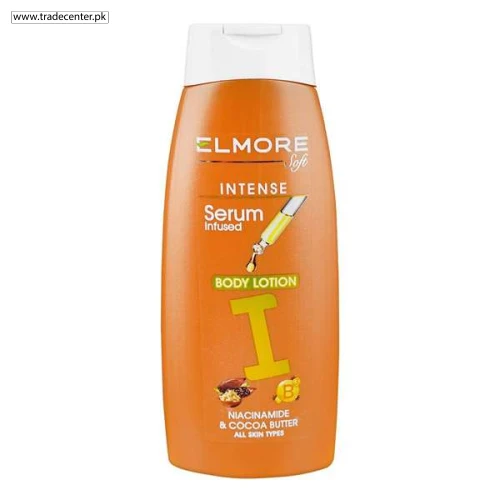 Elmore Skin Intense Natural