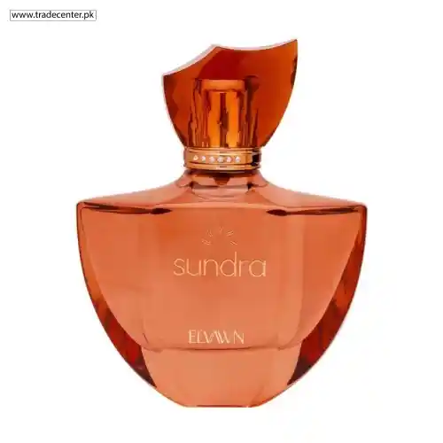 El'Vawn Sundra Pour Femme Eau De Parfum Fragrance For Women