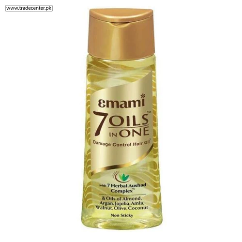 Emami 7 Oils In One