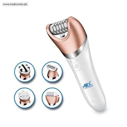 Epilator AG 7045