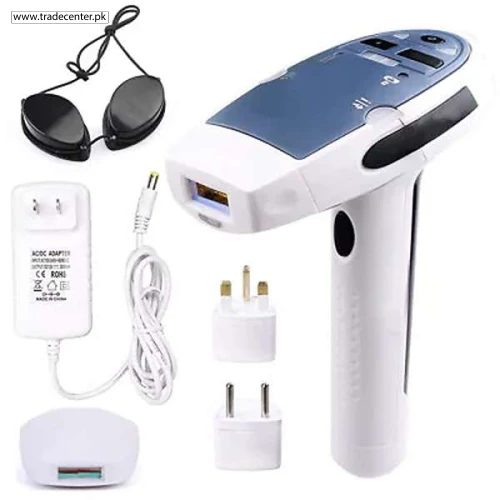 Epilator IPL Kemei KM 6813