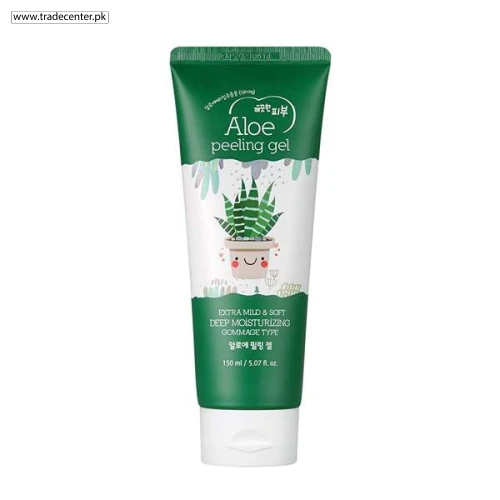 Esfolio Aloe Peeling Gel