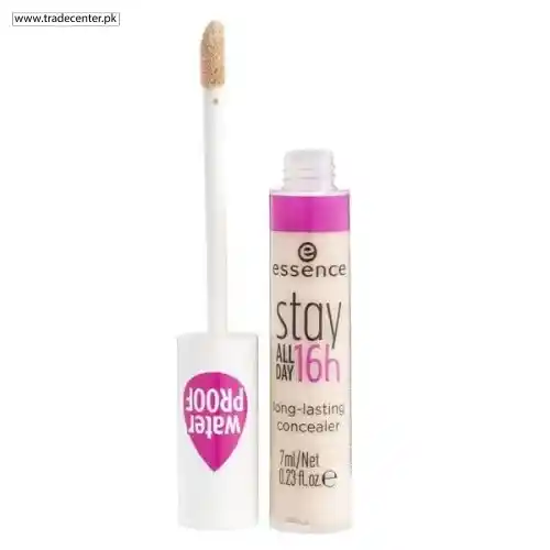 Essence Stay All Day 16H Long-Lasting Concealer 10 Natural Beige