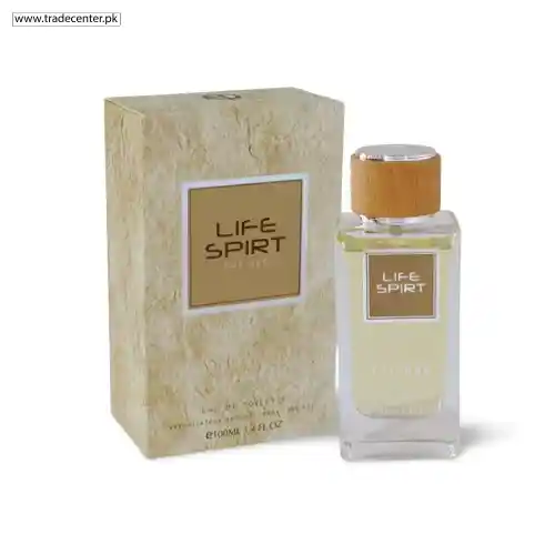 Estiara Life Spirit Men Perfume