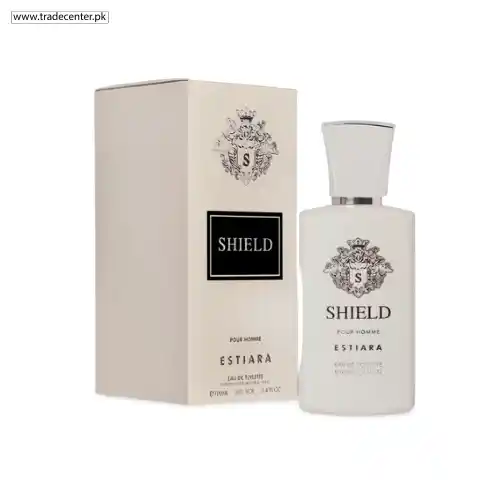Estiara Shield Men Perfume