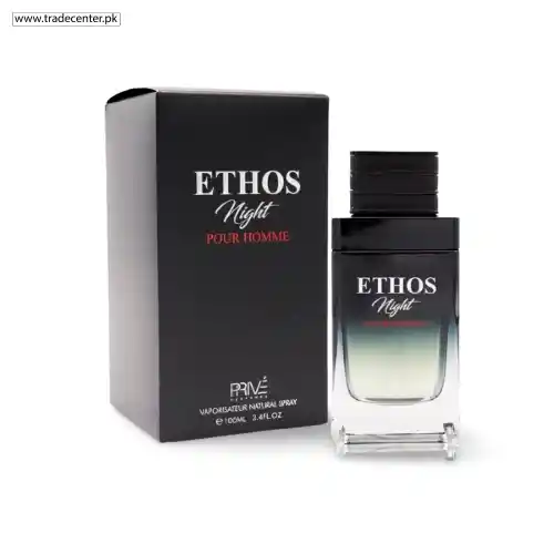 Ethos Night Pour Homme Perfumes