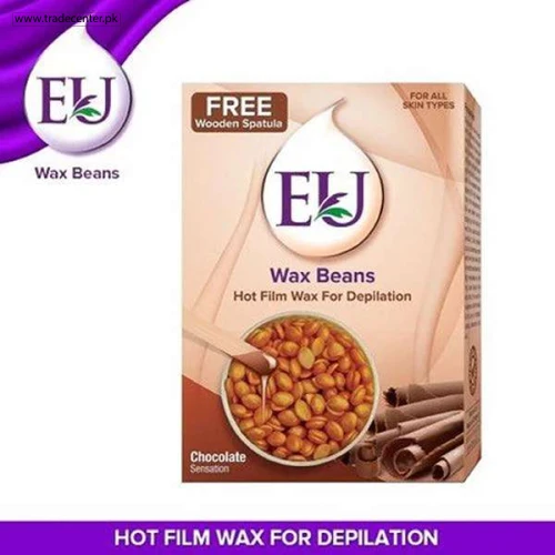 Eu Wax Beans