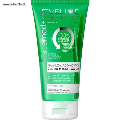 Eveline Cleanser