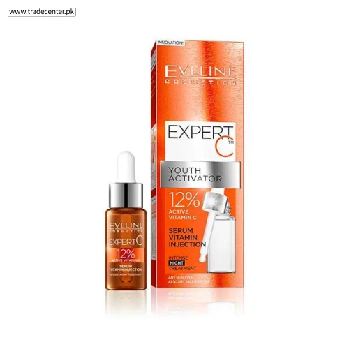 Eveline Expert C Youth Activator