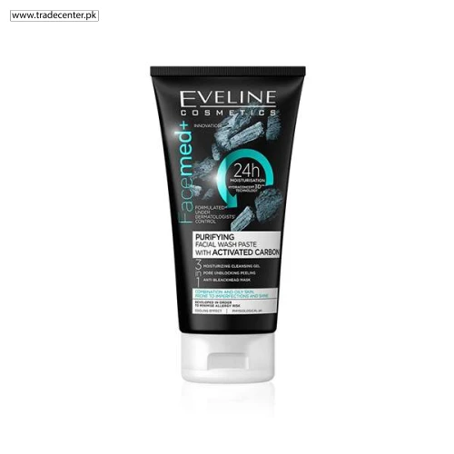 Eveline Facemed
