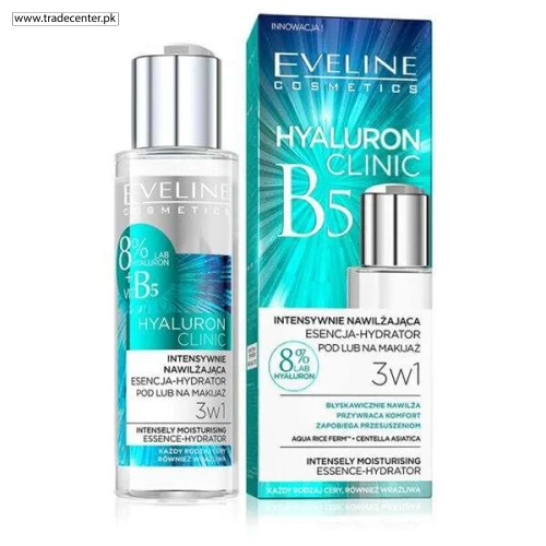 Eveline Hyaluron Clinic