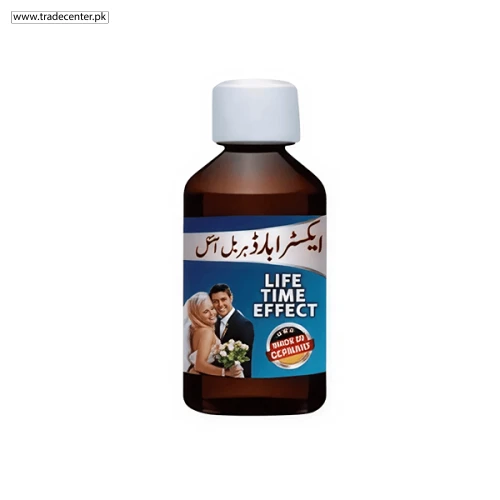 Extra Herbal Oil To Increase Size For Men