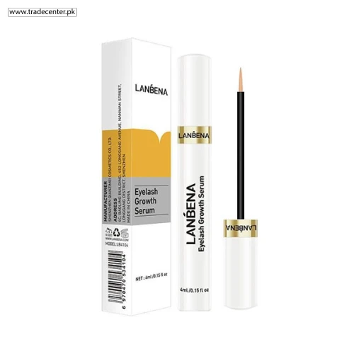Eyelash Growth Serum