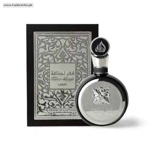 Fakhar Black Lattafa Perfumes