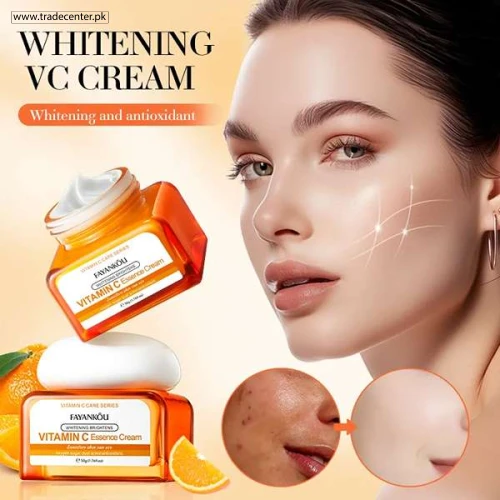 Fayankou Vitamin C Cream
