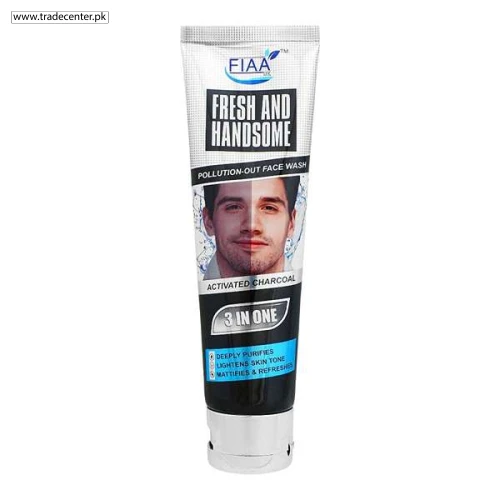 Fiaa Fresh