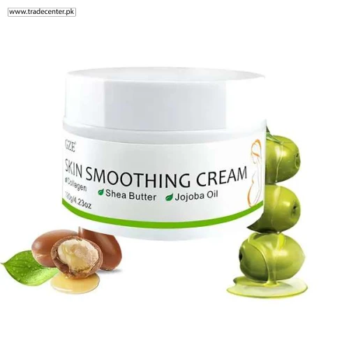 Firming Smoothing Cream