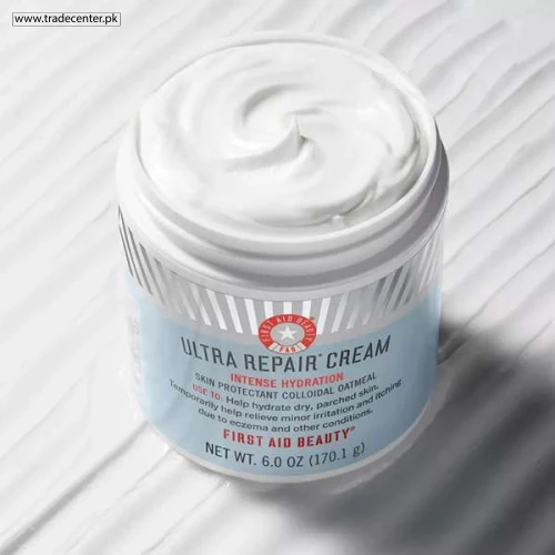 First Aid Beauty Ultra Repair Cream