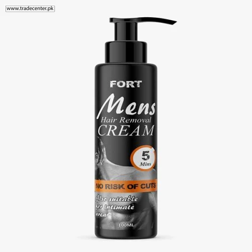 Fort Hair Remover Cream