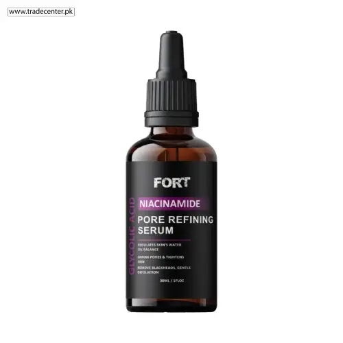 Fort Niacinamide Pore Refining Serum