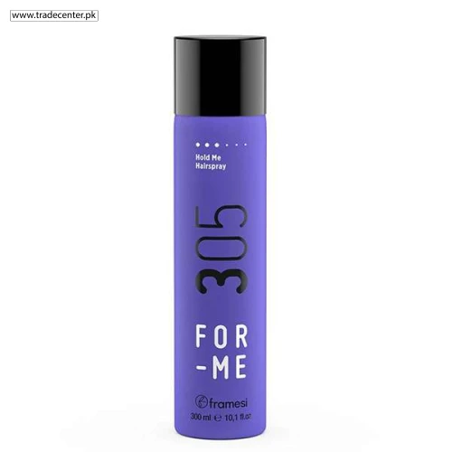 Framesi Hold Me Hairspray 305