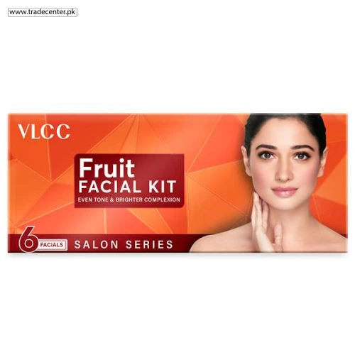 Fruit Facial Kit Salon Series
