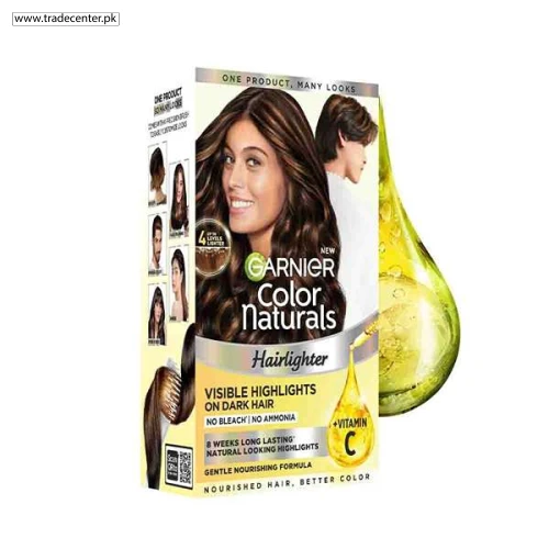 Garnier Color Naturals Hairlighter