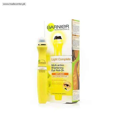 Garnier Eye Roll