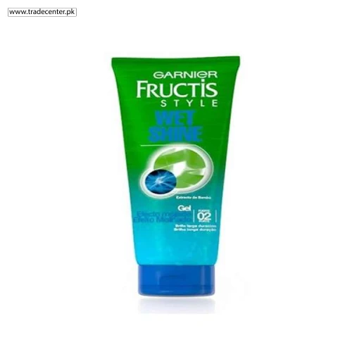Garnier Fructis Style Wet Shine