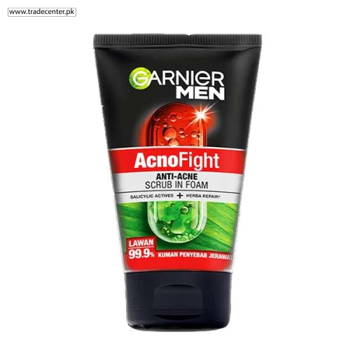 Garnier Men Acno Fight Ant
