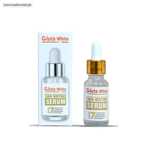 Gluta White Serum