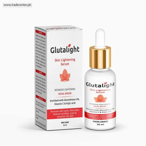 Glutalight Skin Lightening Serum